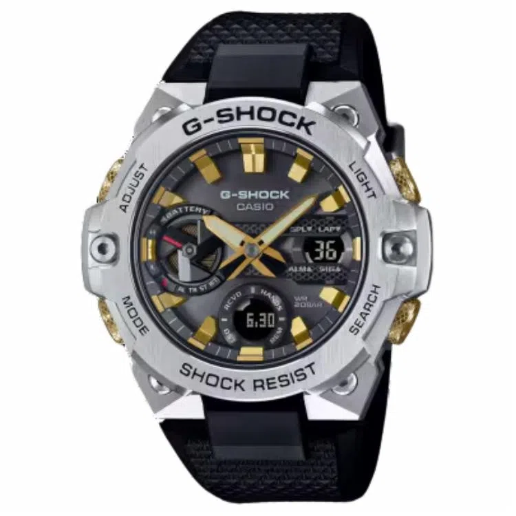 CASIO GST-B400