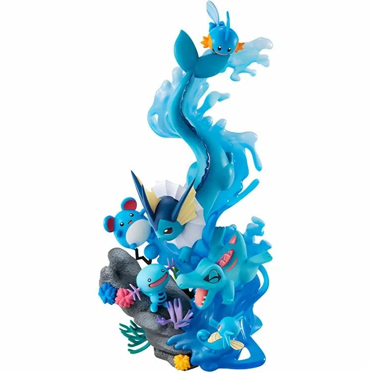 MegaHouse g.e.m.ex 22cm