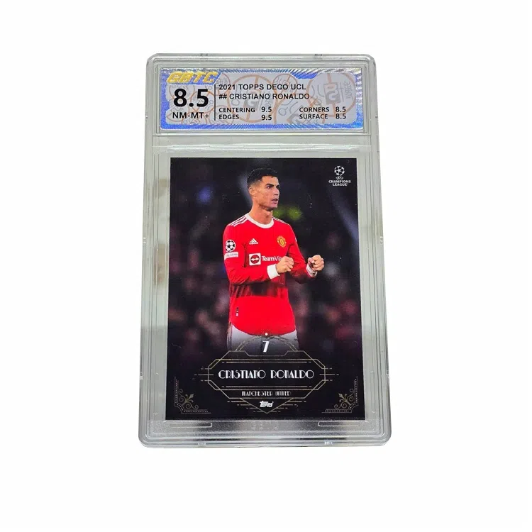 Topps C 8.5