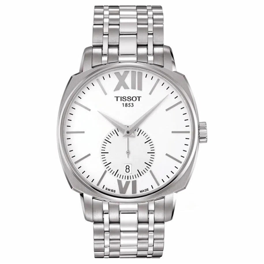 Tissot Classic Automatic
