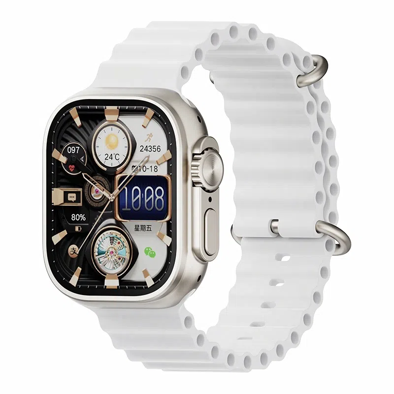 app UltraWatch S7 Max 190