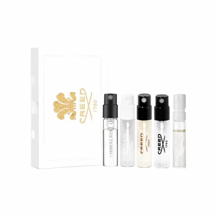 CREED EDP 1.7ml*31.7ml*5