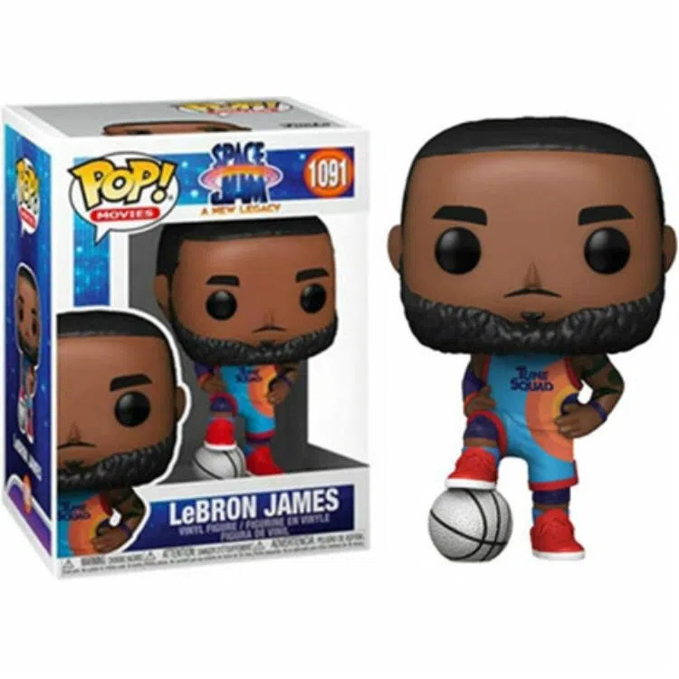 Funko Pop Q 10cm