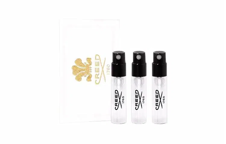 CREED EDP 1.7ml*31.7ml*5