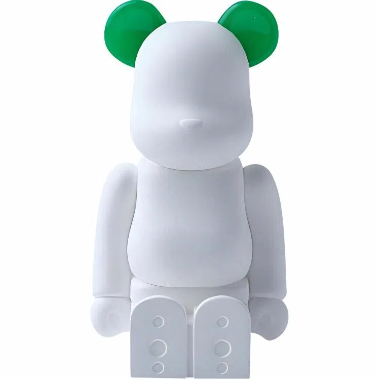 BERBRICK AROMA ORNAMENT No.0 Color 12cm