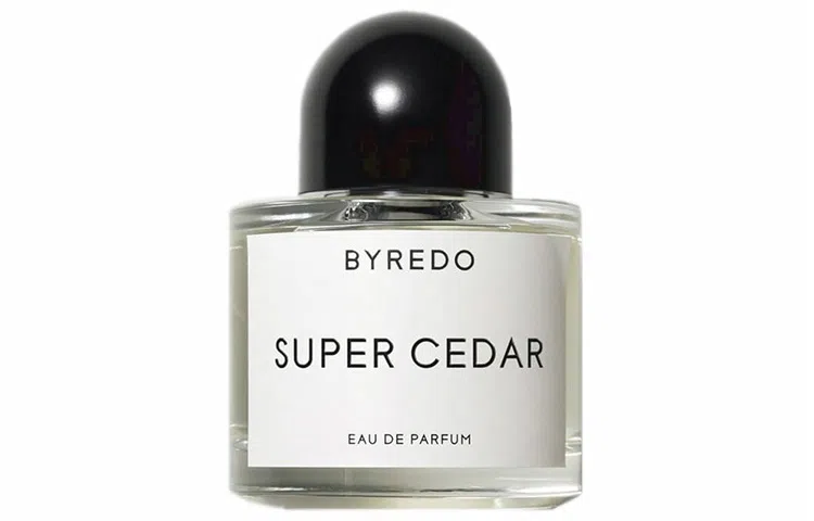BYREDO Super Cedar