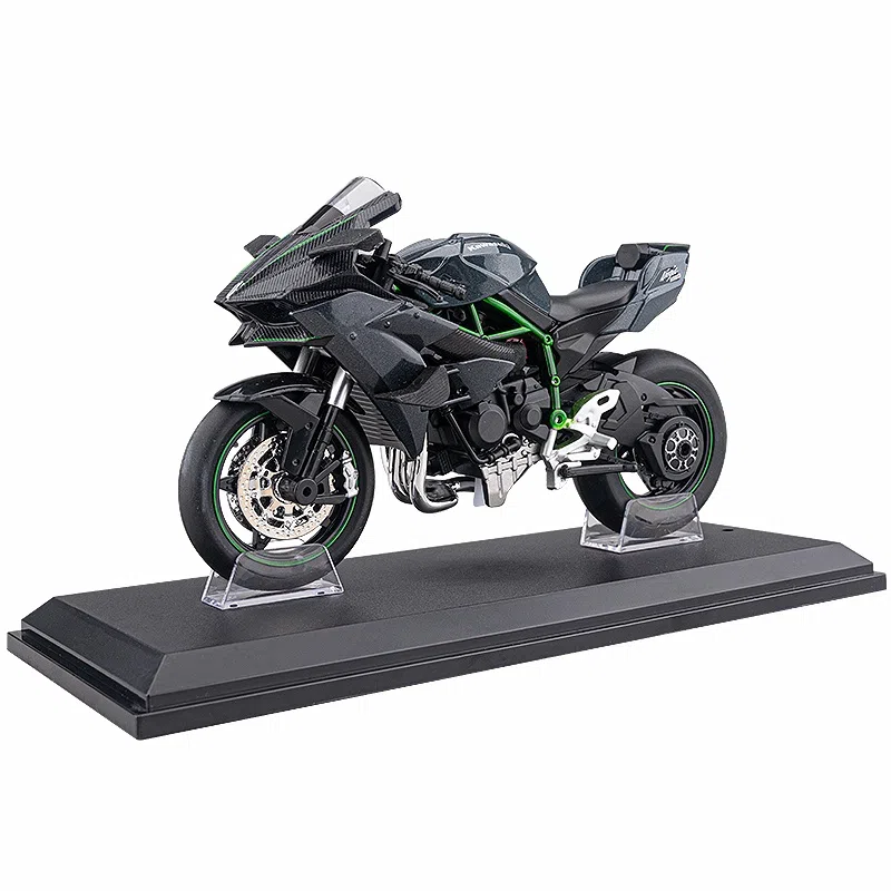 FEN JIE H2R Ninja