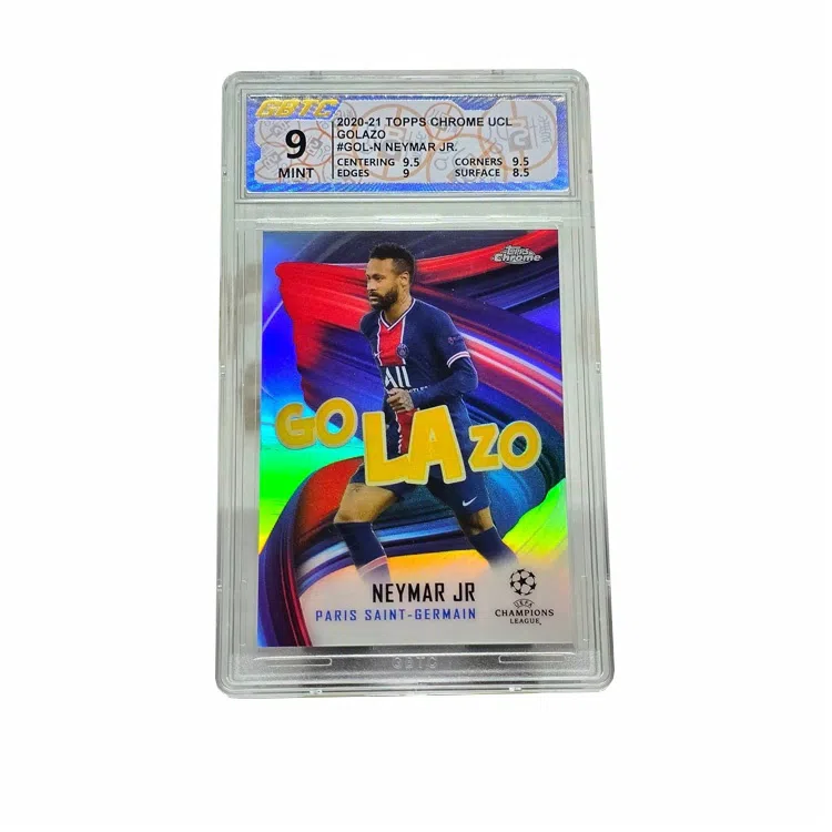 Topps GO