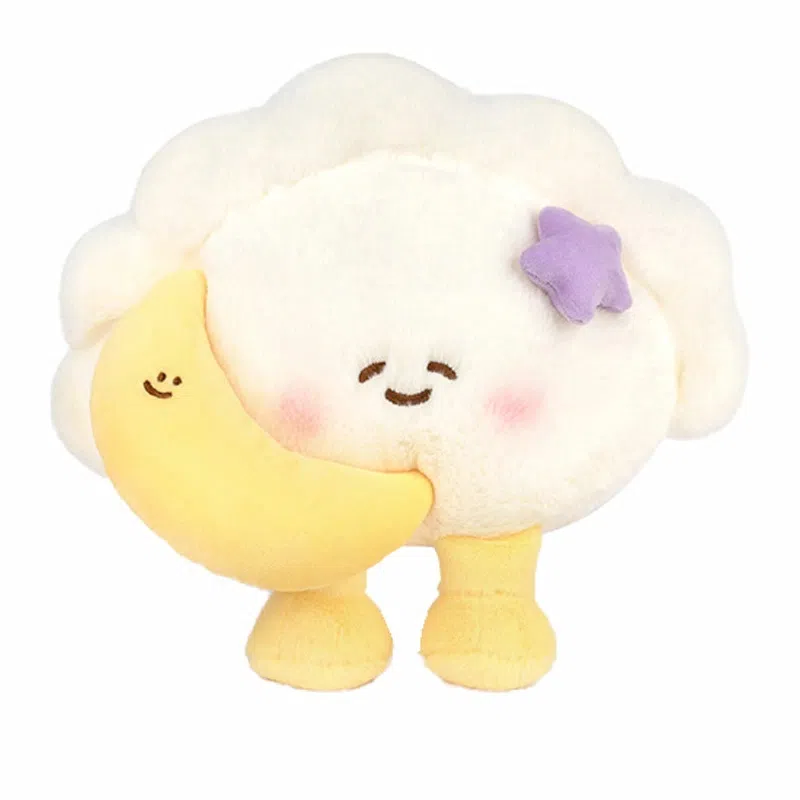 MENGMENGBUNNY 12cm23cm35cm