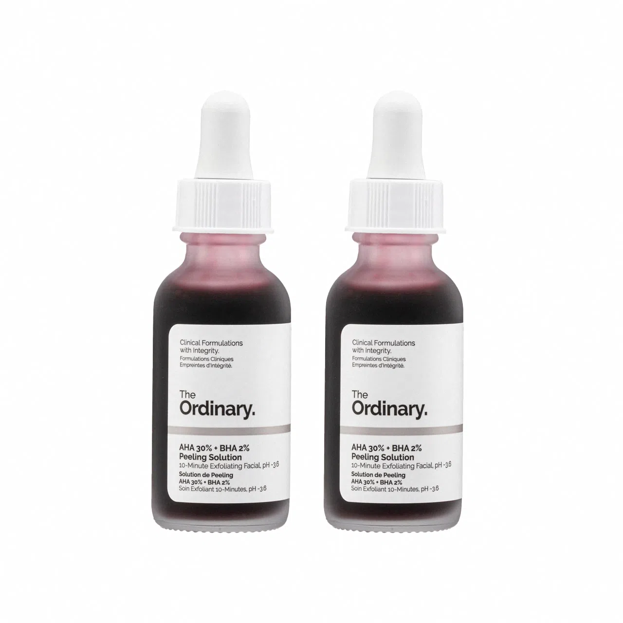 The Ordinary 30+2 30ml
