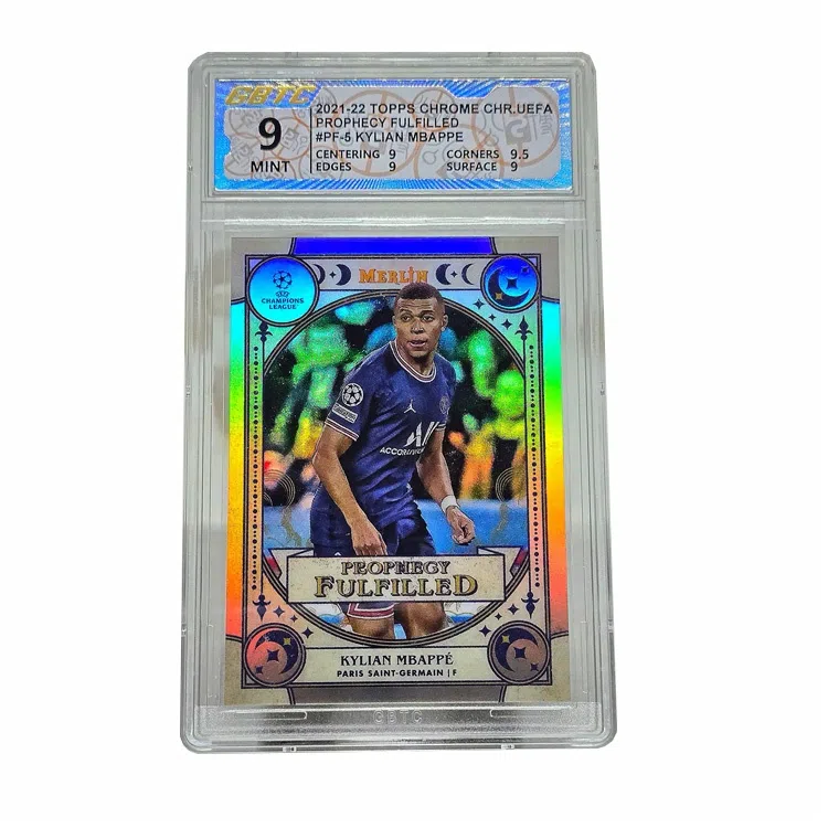 Topps 9