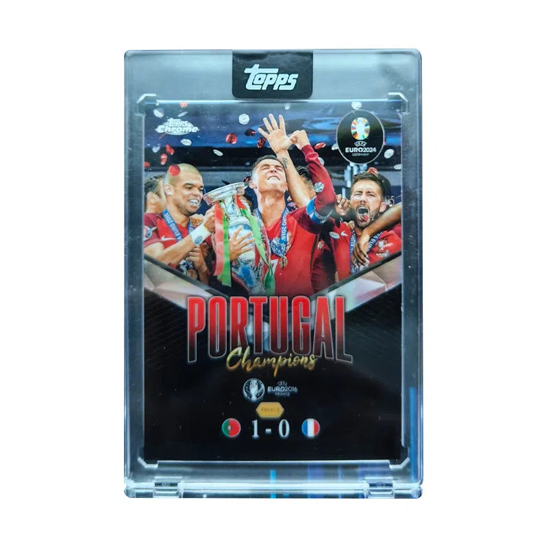 Topps c 2016