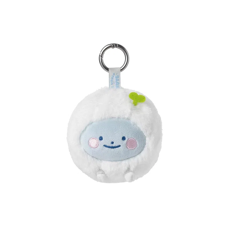 LINE FRIENDS ROY6 8cm