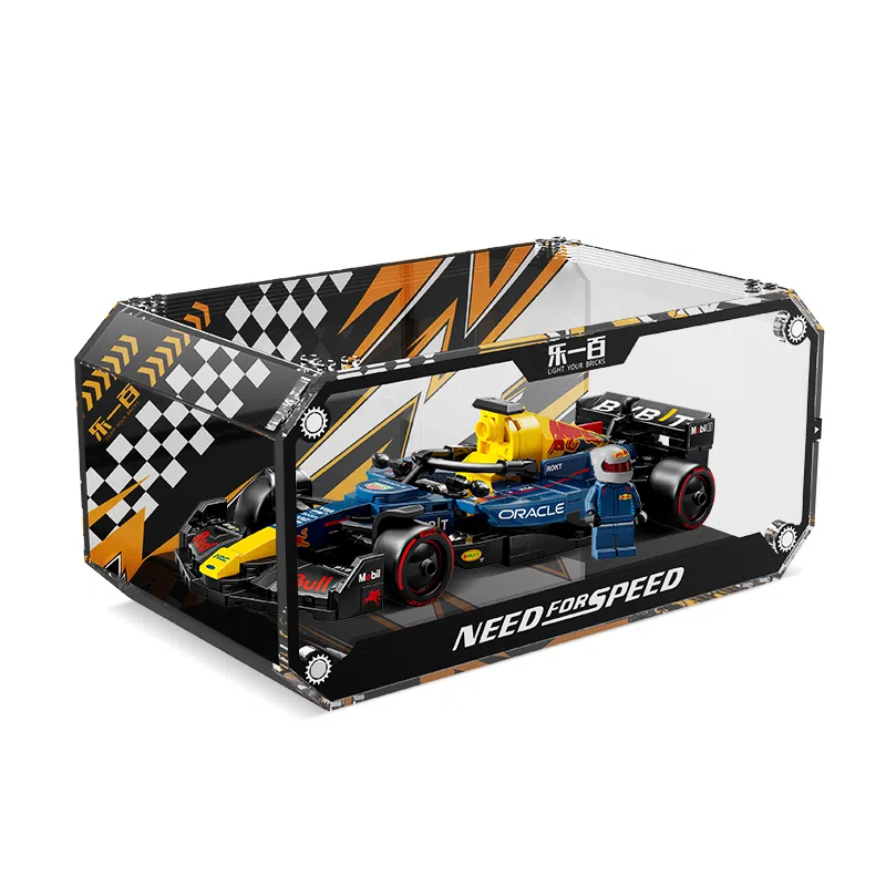 LIGHT YOUR BRICKS speed769207692177242