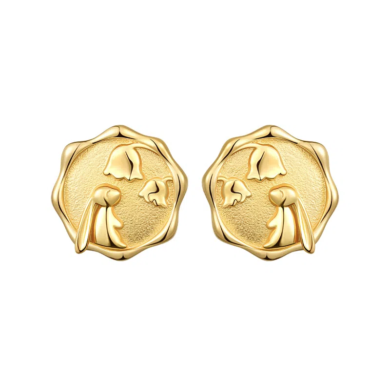 Social Talent 18k 925