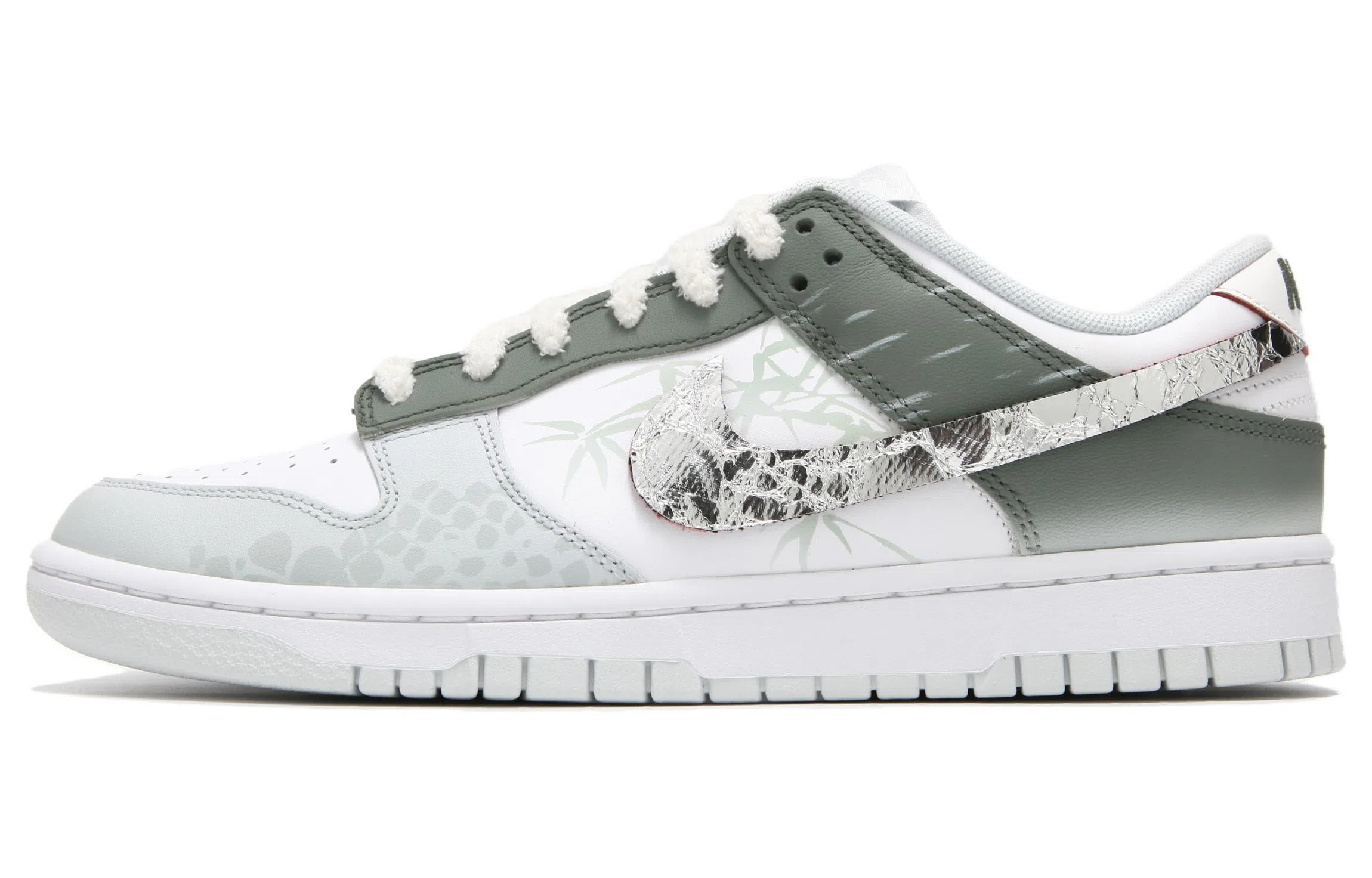 Nike Dunk Low CNY NO.205