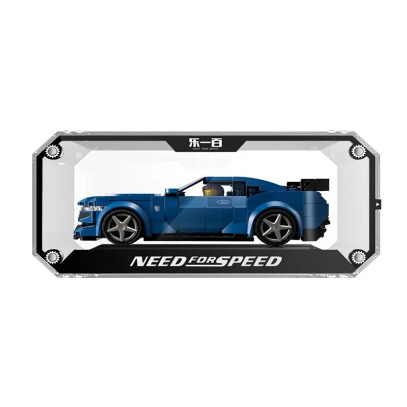 LIGHT YOUR BRICKS speed769207692177242