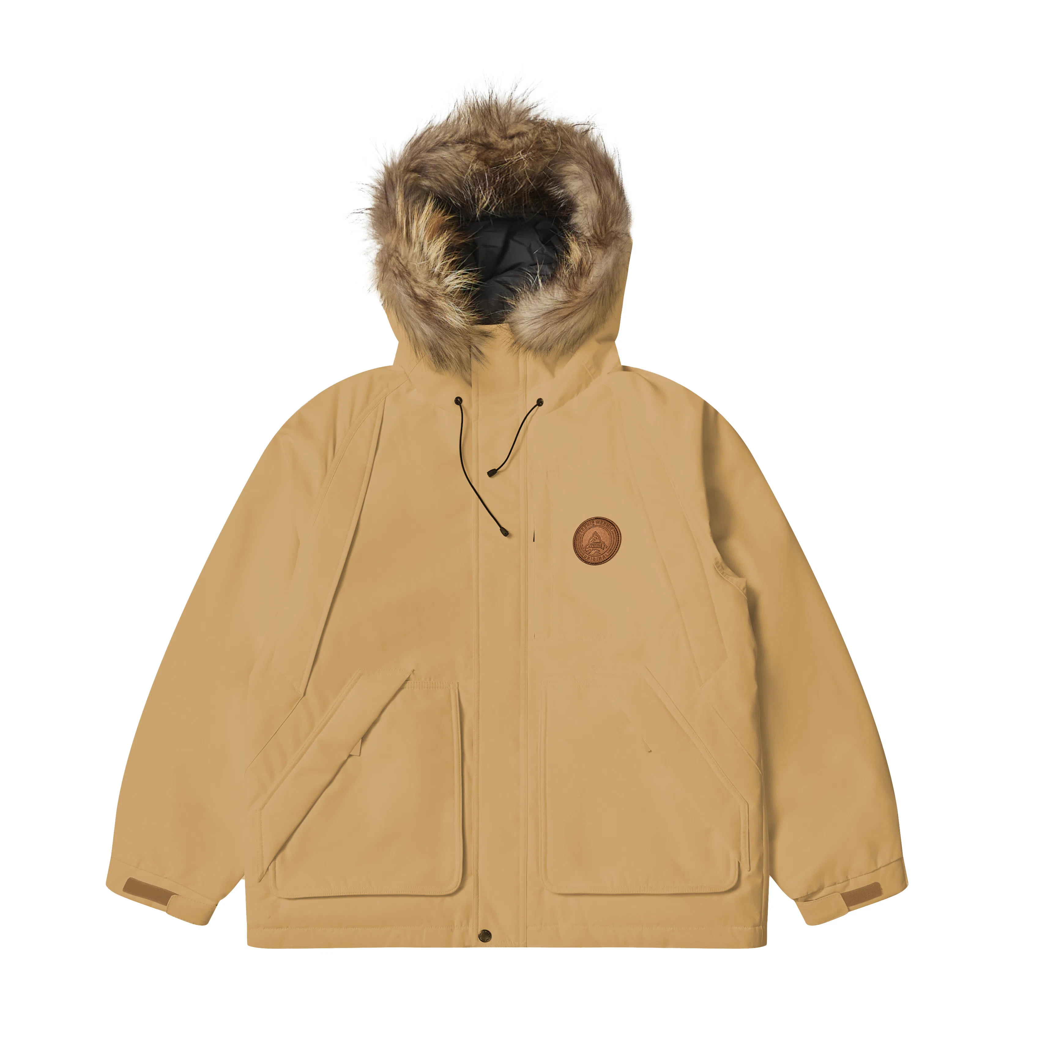 Teenie Weenie Men 24FW Down Jacket