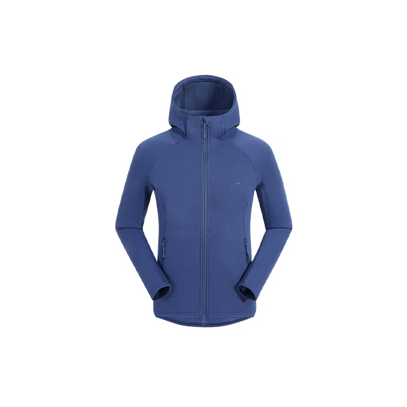 PIONEER CAMP Polartec Power Stretch Pro