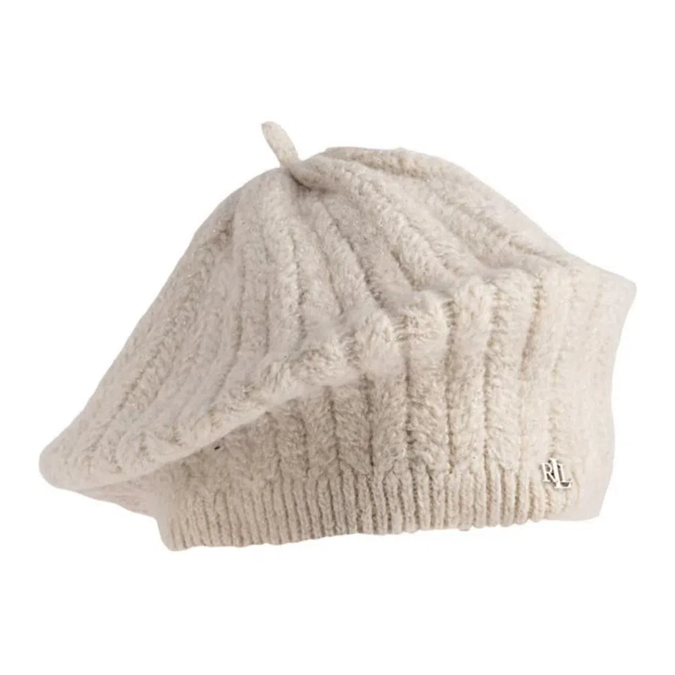 Polo Ralph Lauren Logo Cap