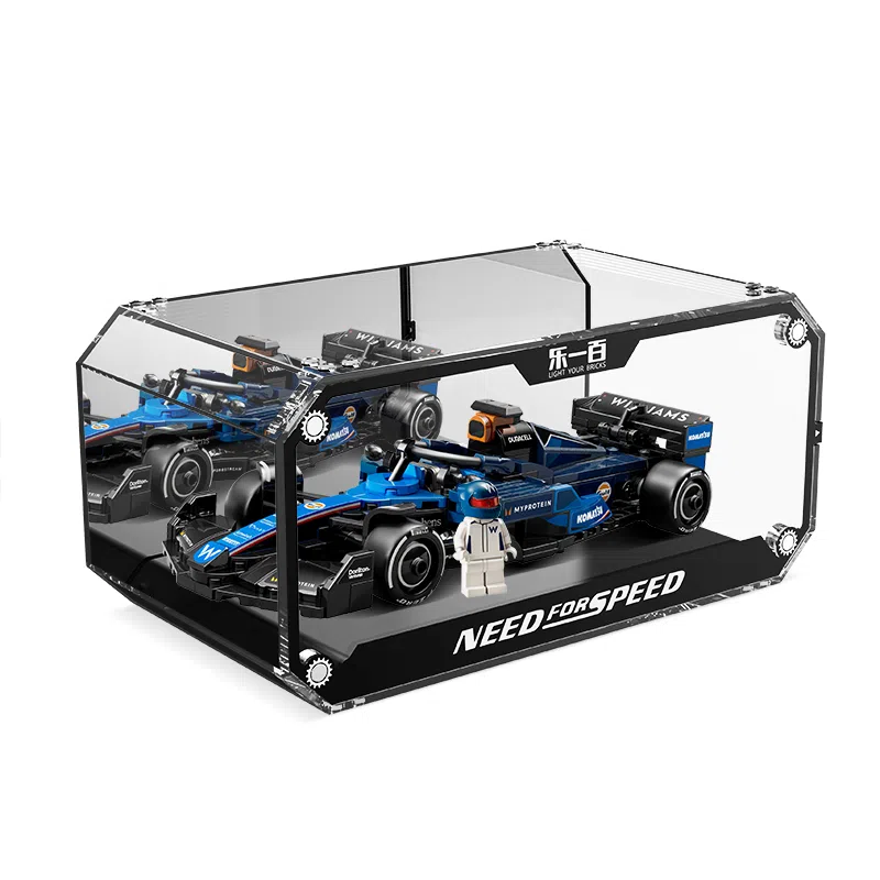 LIGHT YOUR BRICKS speed769207692177242