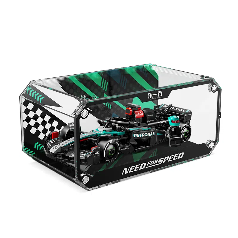 LIGHT YOUR BRICKS speed769207692177242