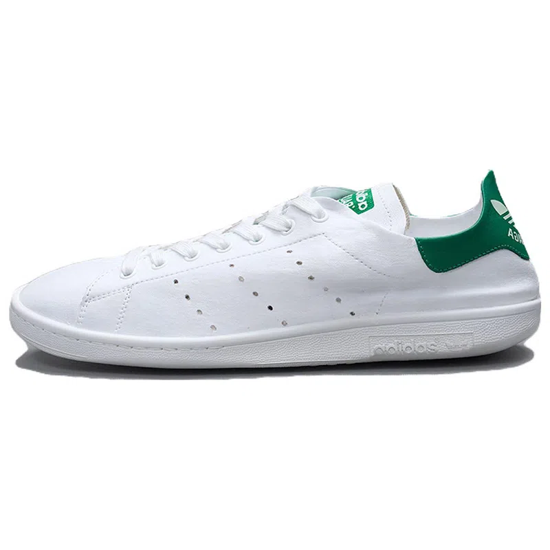 Balenciaga x adidas Stan Smith White Green