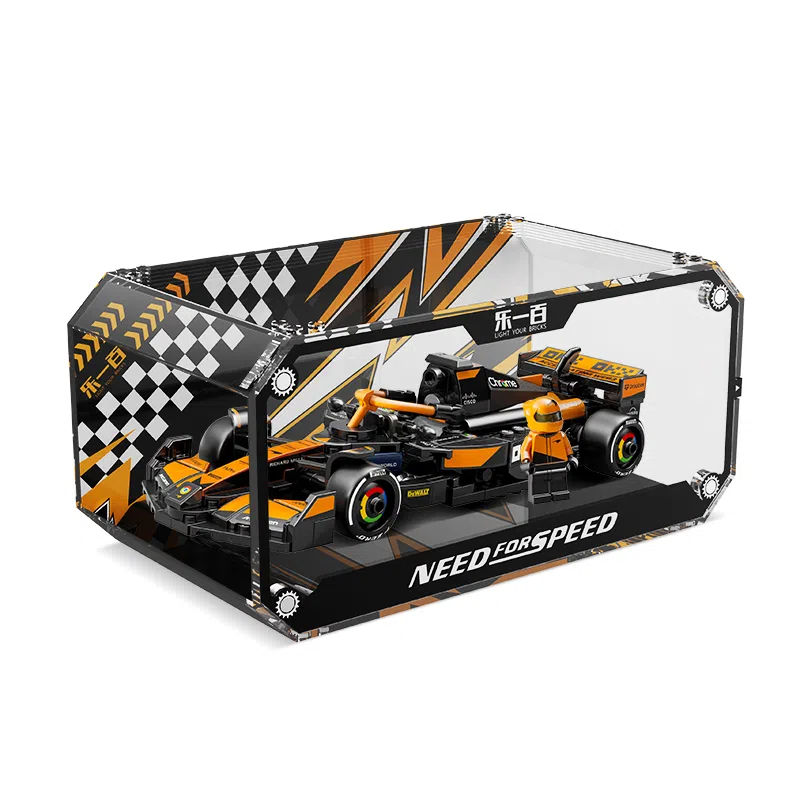 LIGHT YOUR BRICKS speed769207692177242