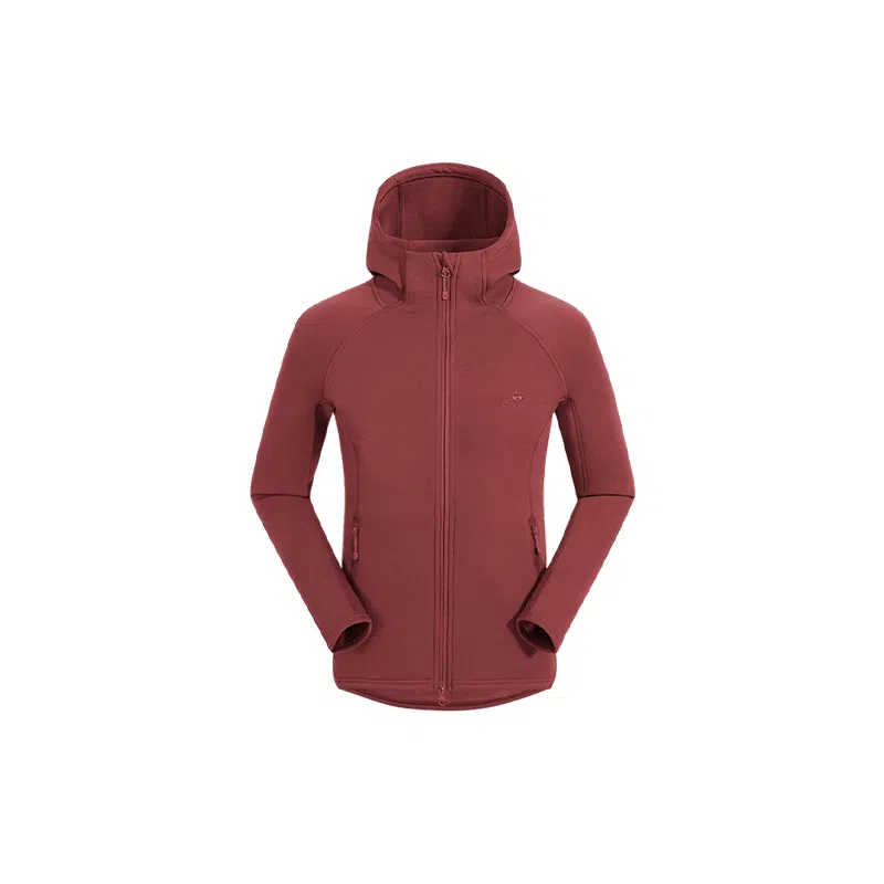 PIONEER CAMP Polartec Power Stretch Pro