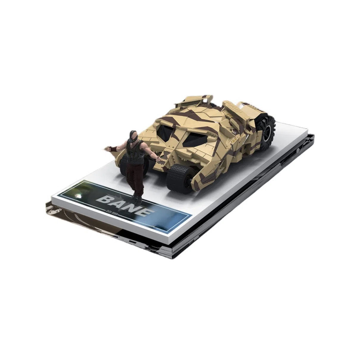 MoreArt+TimeMicro 164