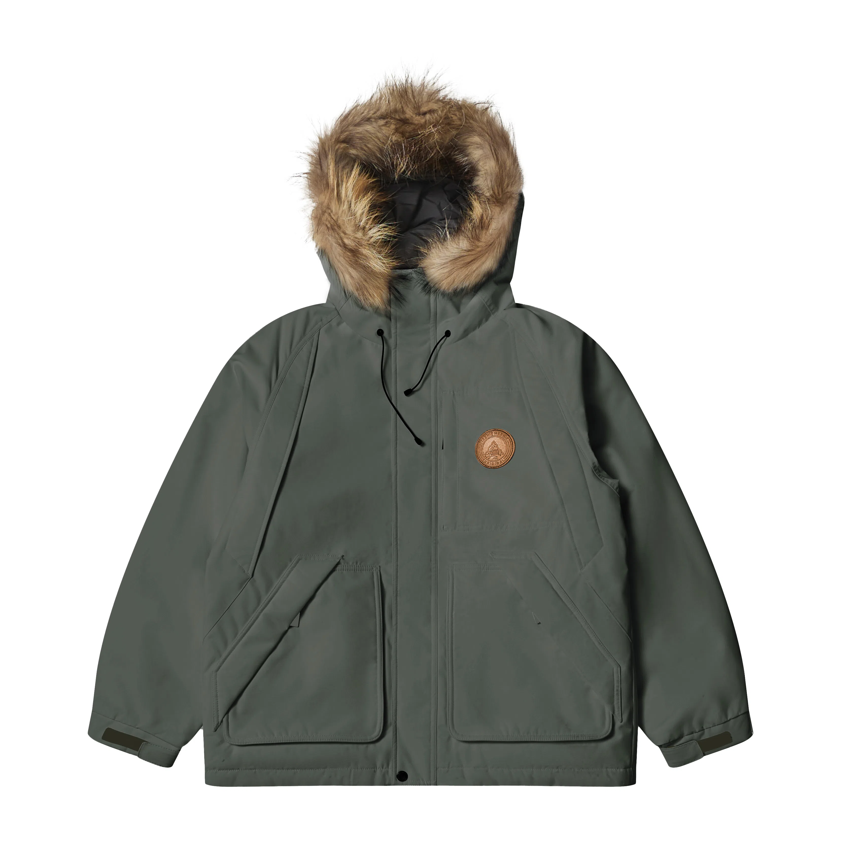 Teenie Weenie Men 24FW Down Jacket