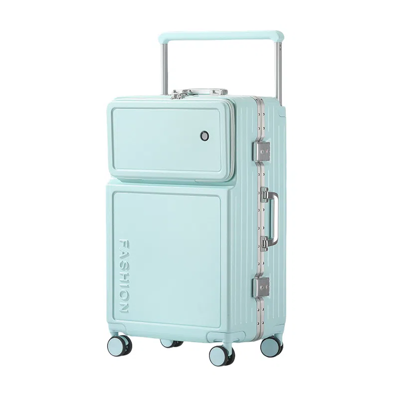 SWIMADE 26 ABS+PC 202426