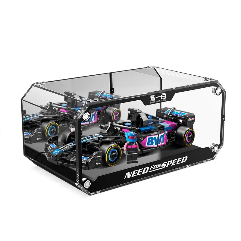 LIGHT YOUR BRICKS speed769207692177242