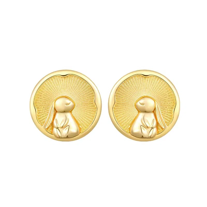 Social Talent 18k 925
