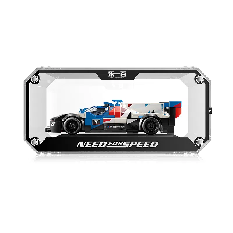 LIGHT YOUR BRICKS speed769207692177242