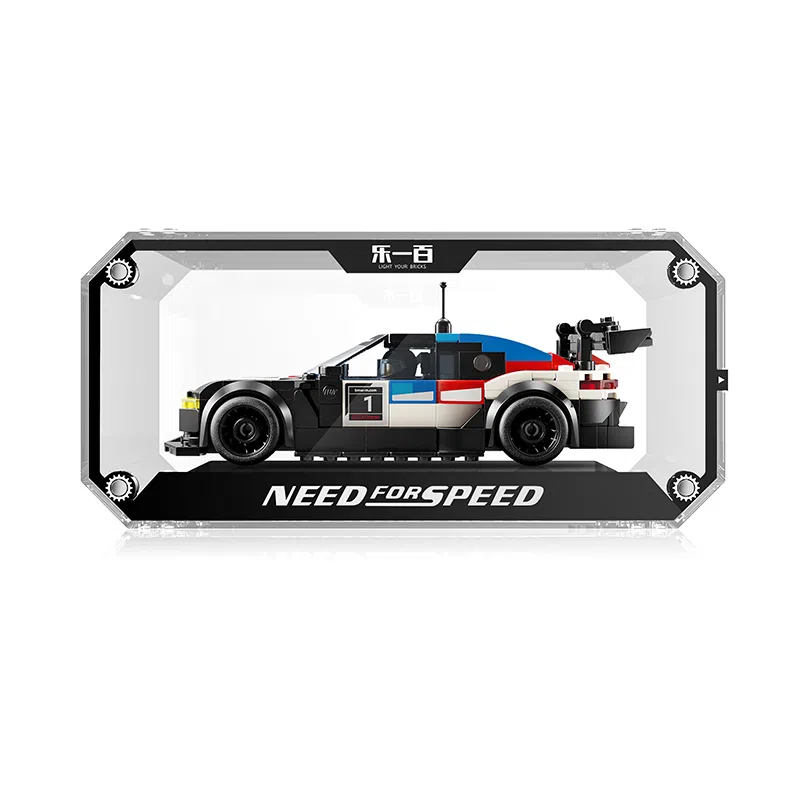 LIGHT YOUR BRICKS speed769207692177242