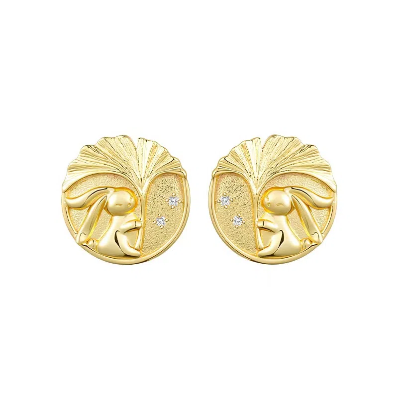 Social Talent 18k 925