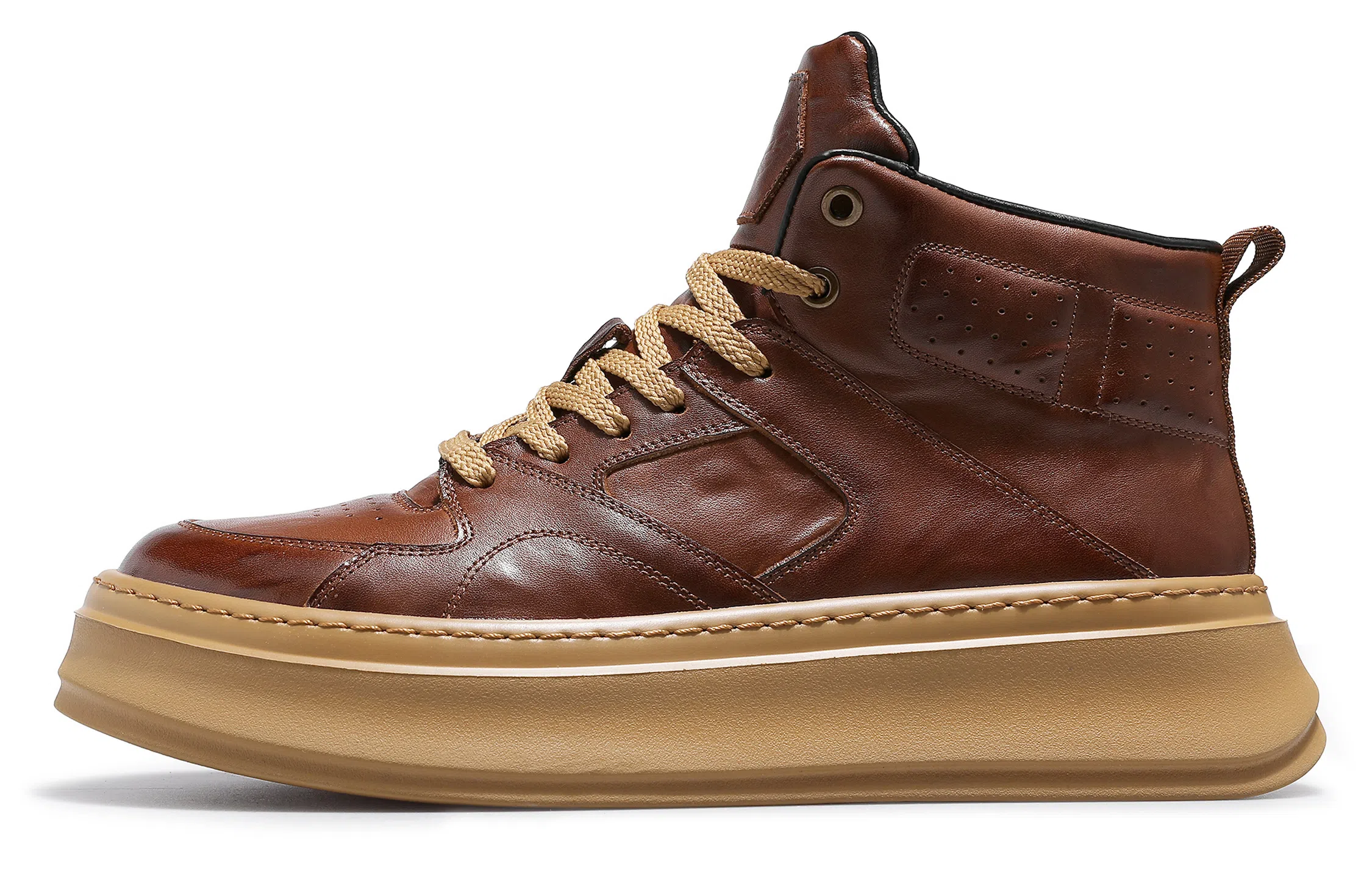 Desay High Top Sneakers