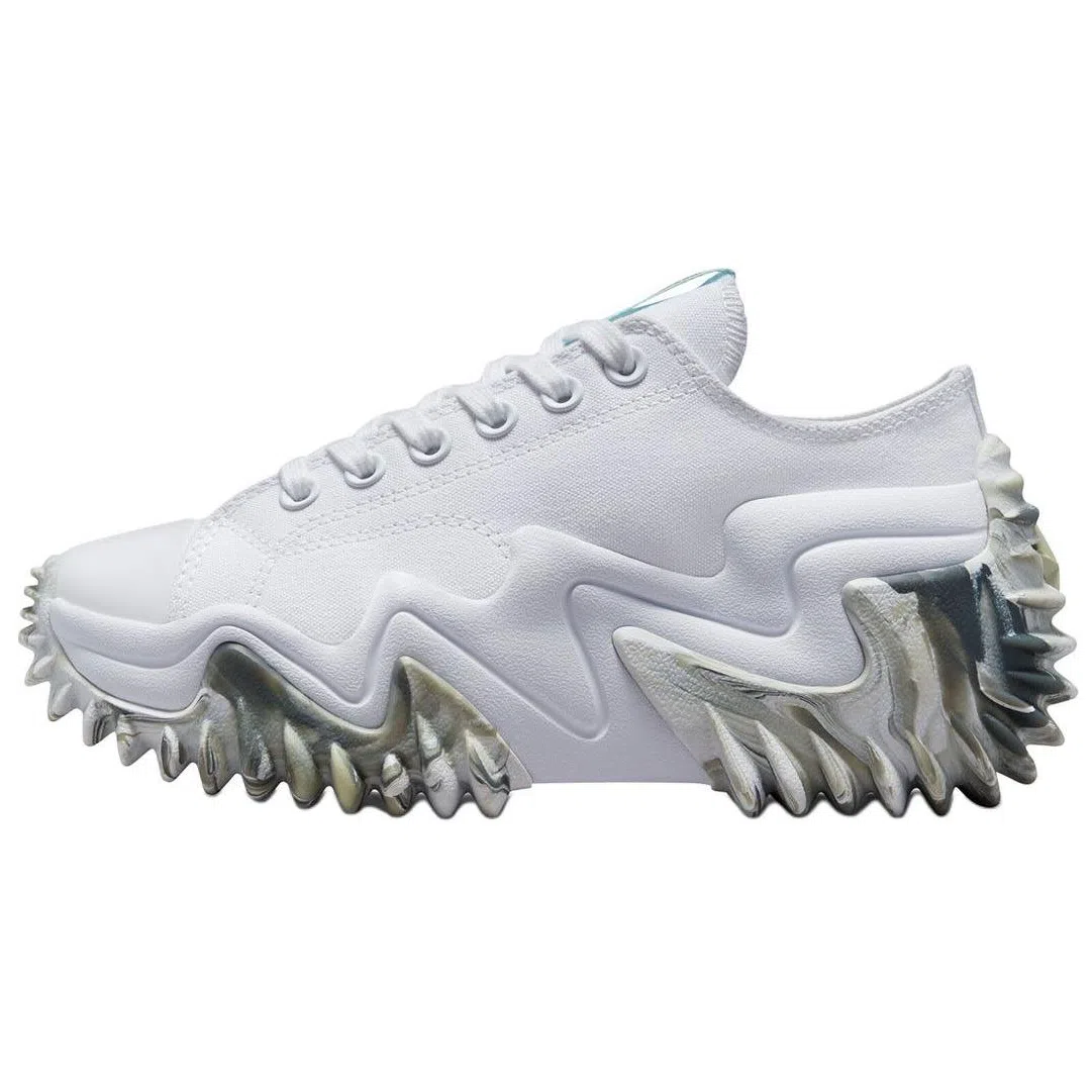 Converse Run Star Motion CX Ox White