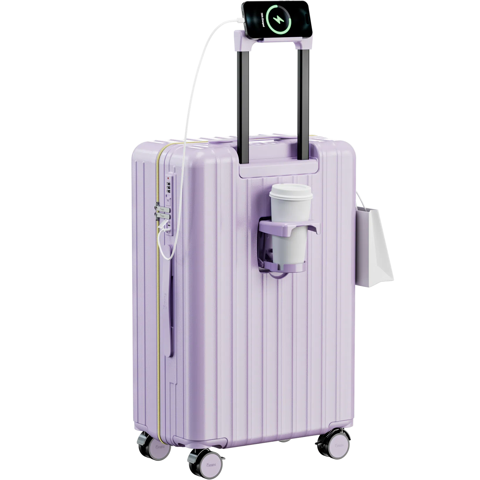 15 MINS PC+ 20242622