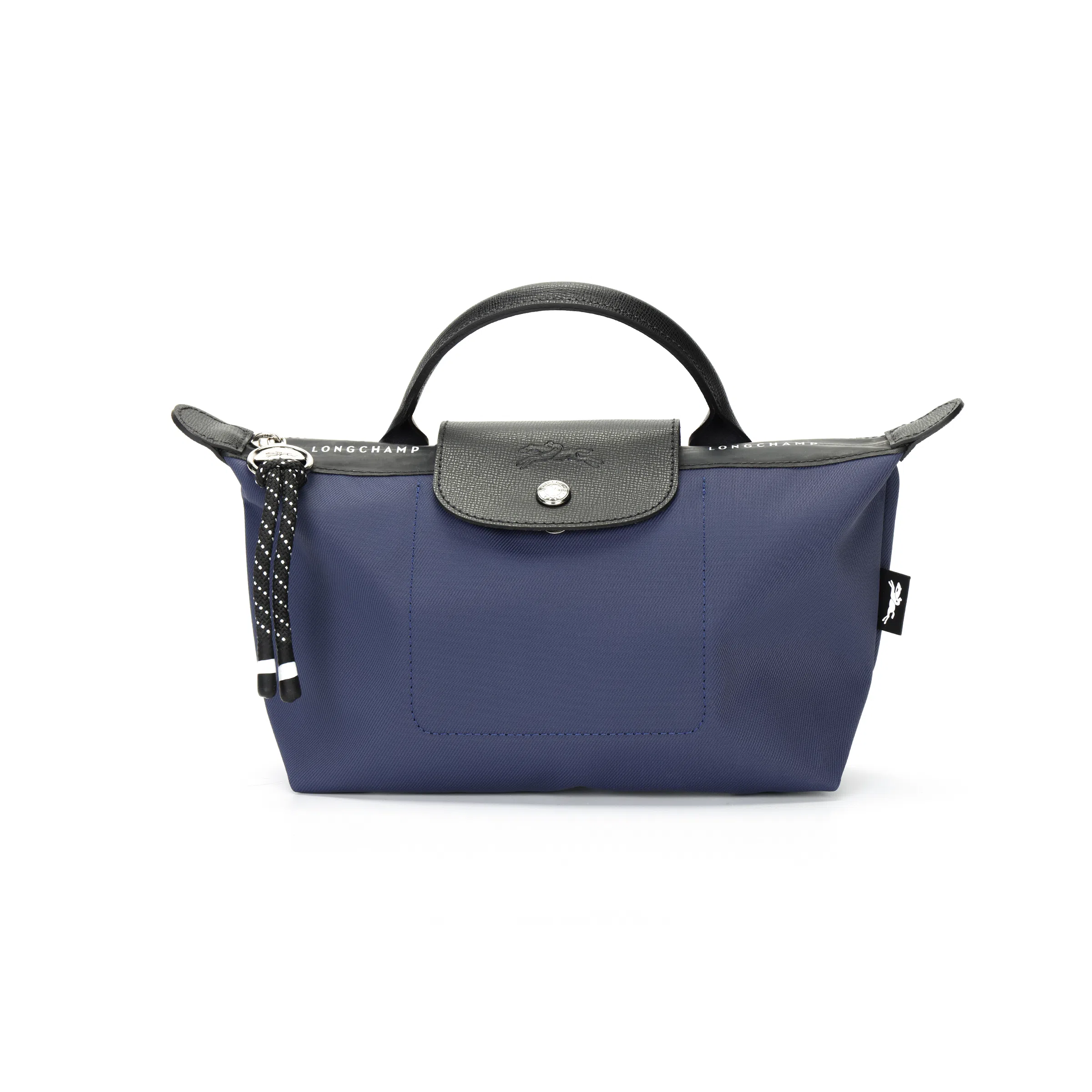 LONGCHAMP Le Pliage Energy Logo Tote