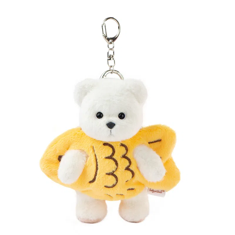 TeddyTales COS 15cm