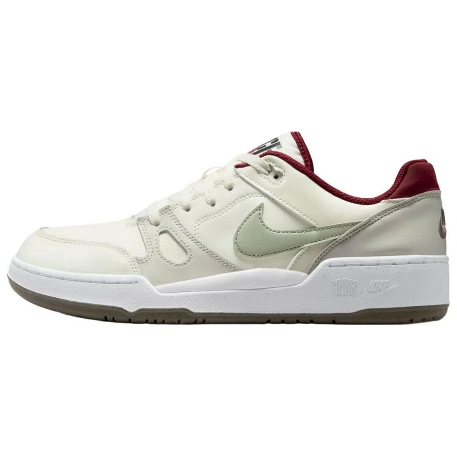 Nike Full Force LO Beige