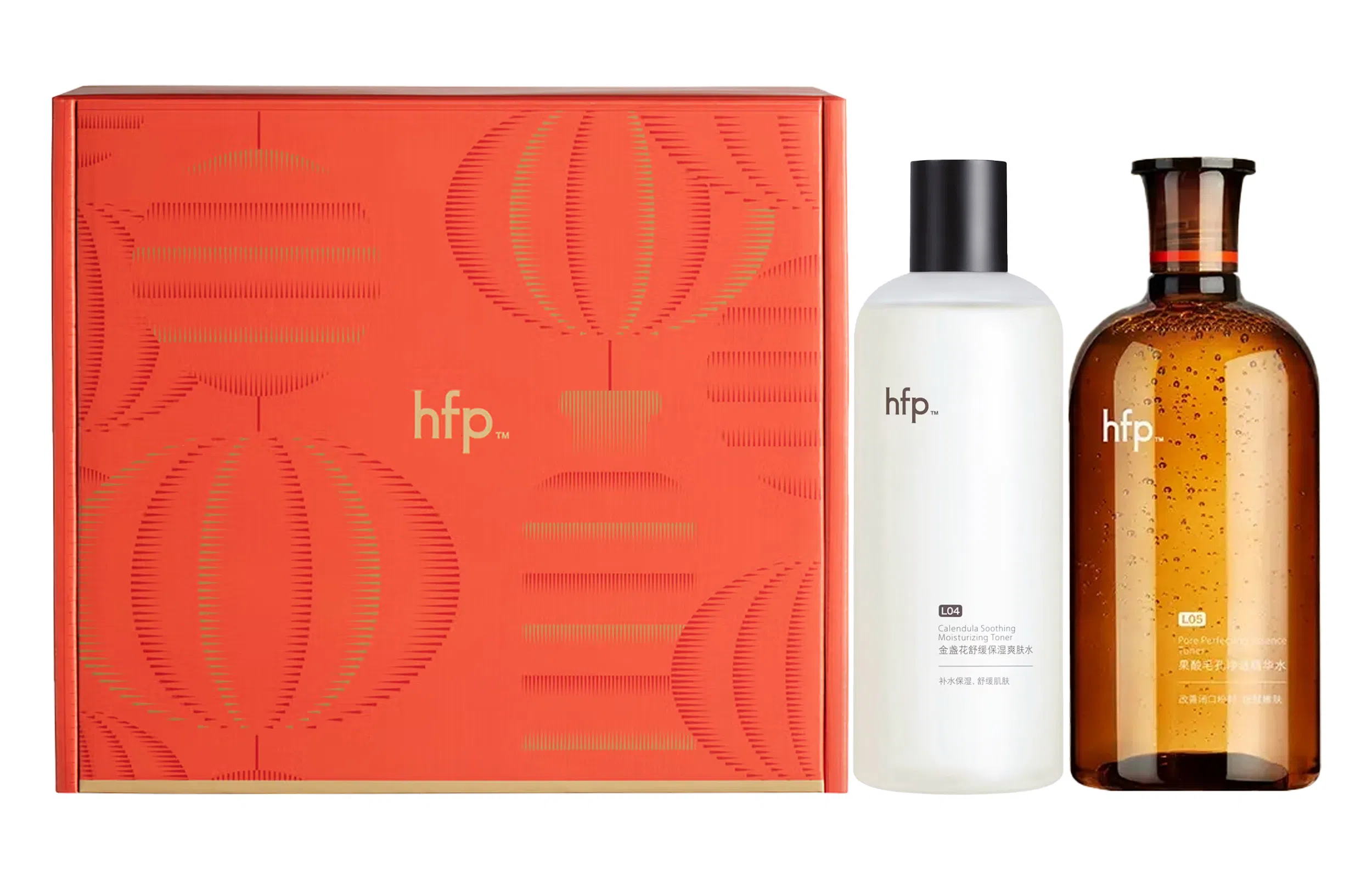 HFP 180ml+180ml380ml+380ml