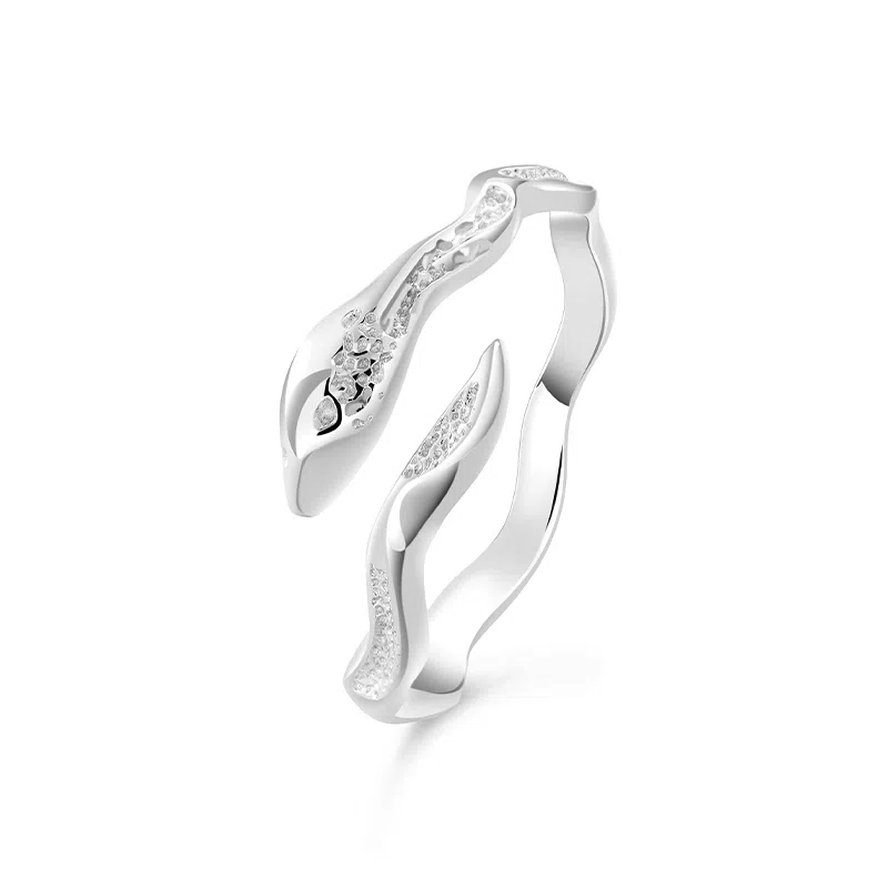 VIVIWELL ins S925