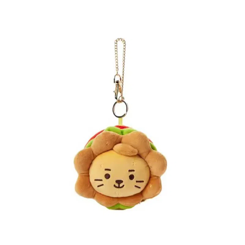 LINE FRIENDS ROY6 13cm