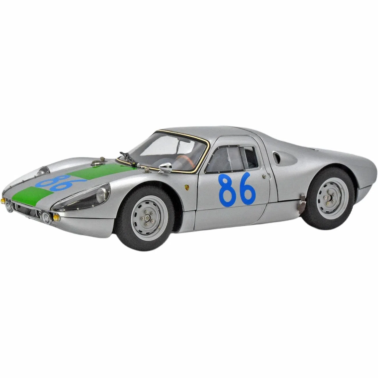 CMC Porsche 904 Carrera GT 1964 Model