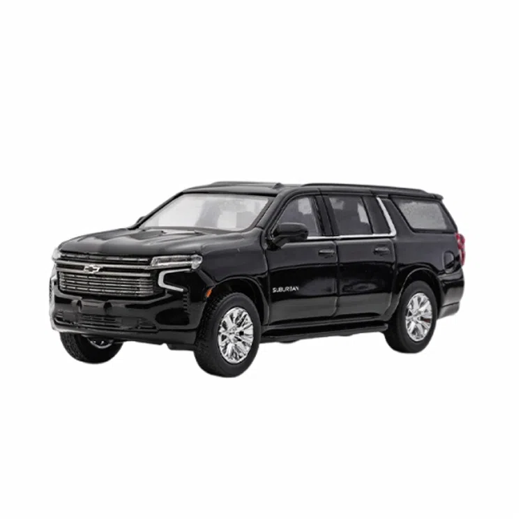 SUV 164