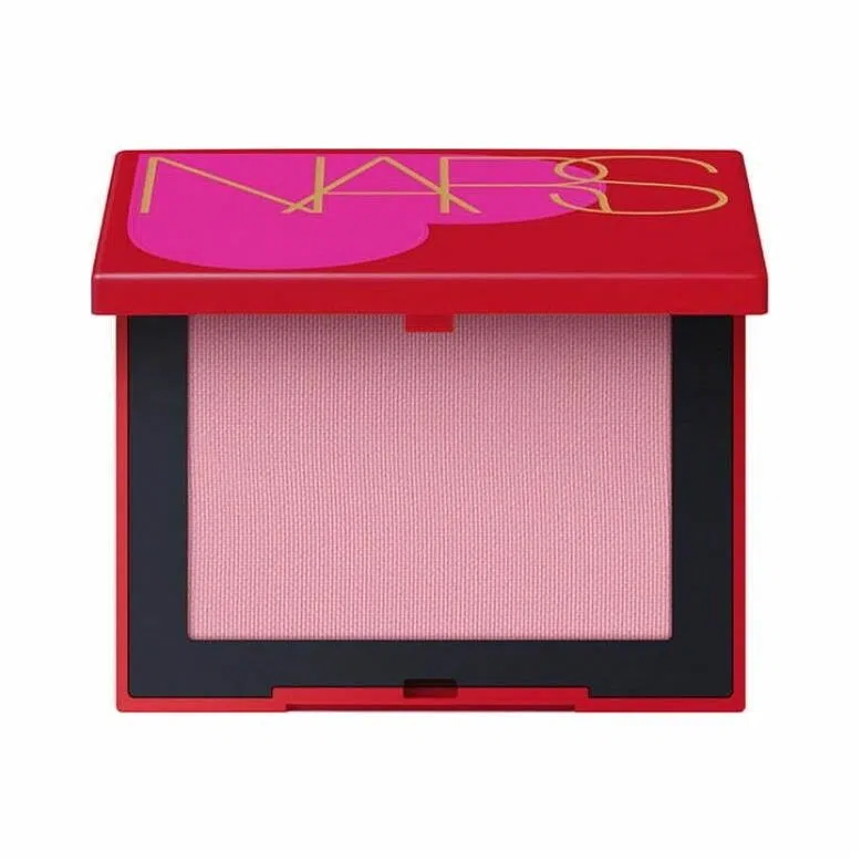 NARS 903A IMPASSIONED925A CHERISH
