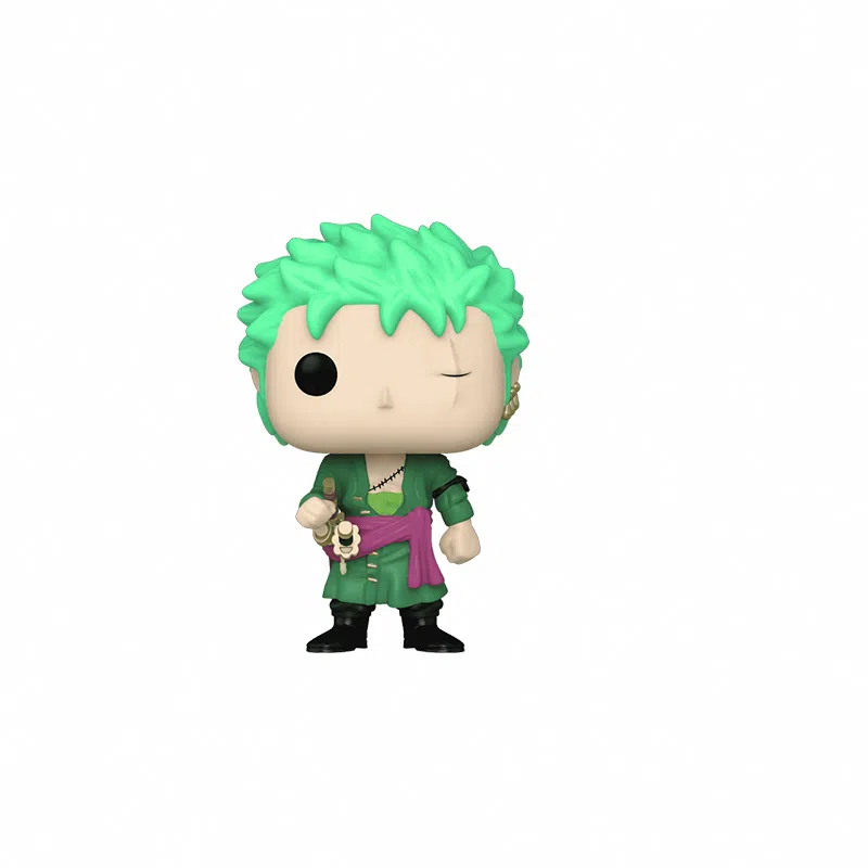 Funko Q